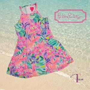 Lilly Pulitzer Fernanda Dress | Size 12 Girl’s/Youth | EUC